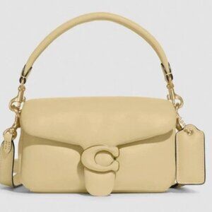 Coach Pillow Tabby Shoulder Bag 18